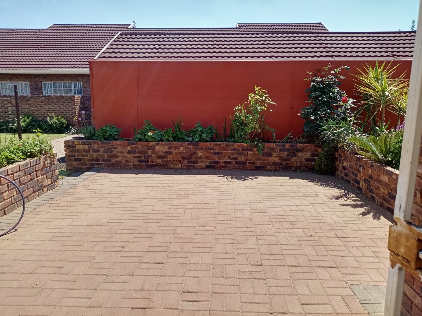 To Let 2 Bedroom Property for Rent in Parys Free State